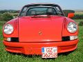1971   Porsche 911 T  2.2  Targa, indischrot